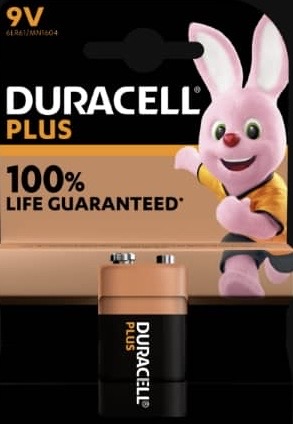 Pile  - Vue détaillée 1