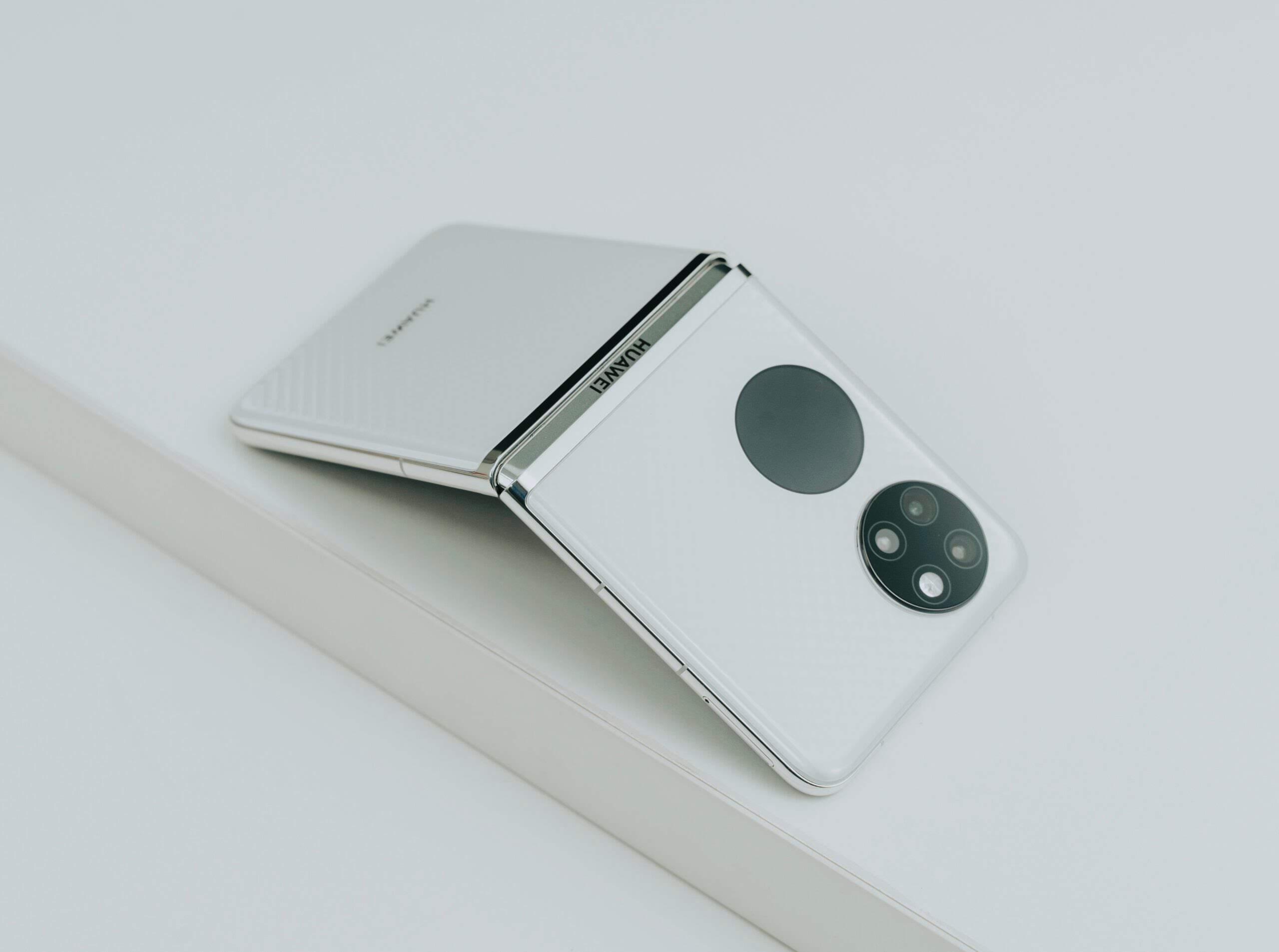 Huawei p50 poket neuf dans carton  - Vue détaillée 1