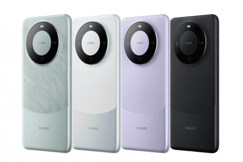 Huawei mate 60 pro neuf dans carton  - Vue détaillée 3