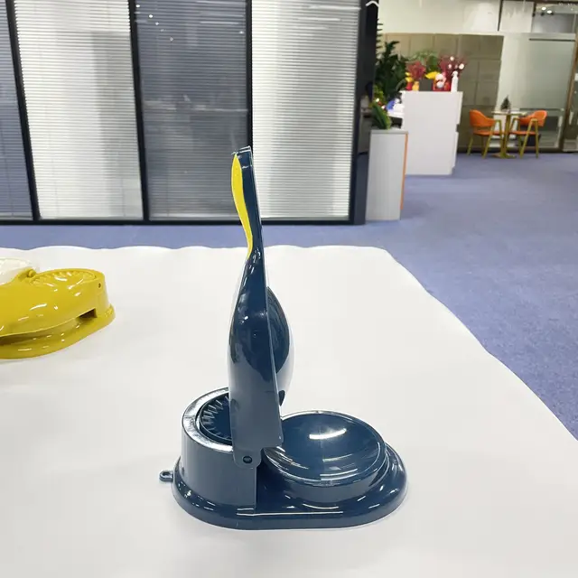 Moule à paté ou boullette 2 en 1 - Vue détaillée 2