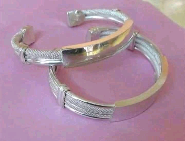 Bracelet homme  - Vue détaillée 1