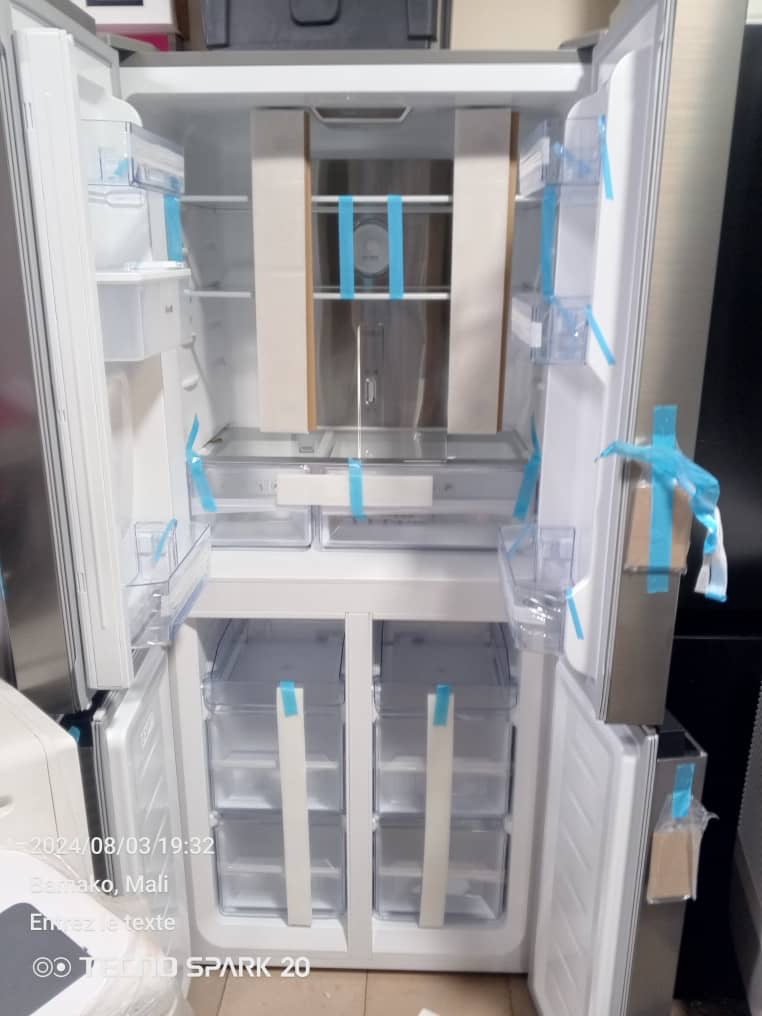 Réfrigérateur  - Vue détaillée 1