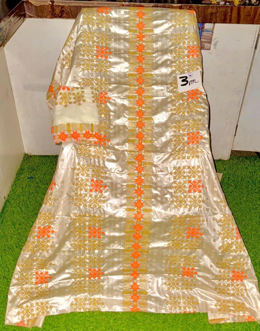 Bazin  - Vue détaillée 5