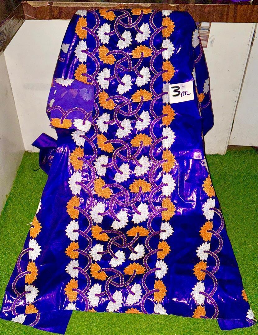 Bazin  - Vue détaillée 16