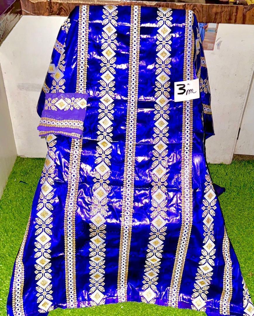 Bazin riches  - Vue détaillée 1