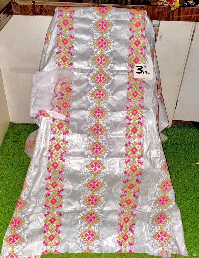 Bazin riches  - Vue détaillée 3