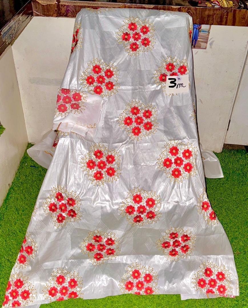 Bazin riches  - Vue détaillée 6