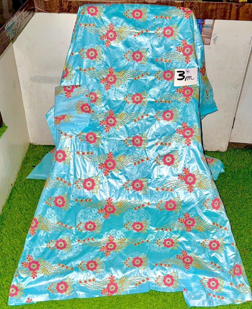 Bazin riches  - Vue détaillée 7