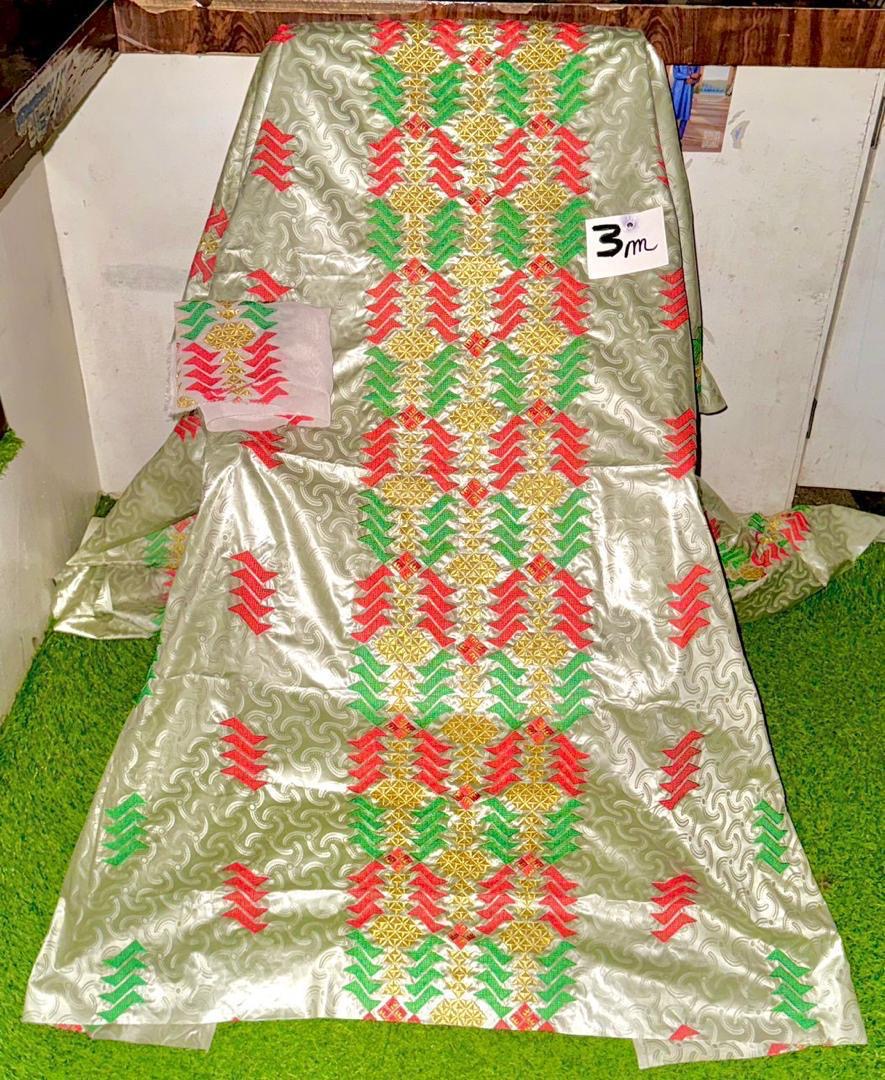 Bazin riches  - Vue détaillée 8