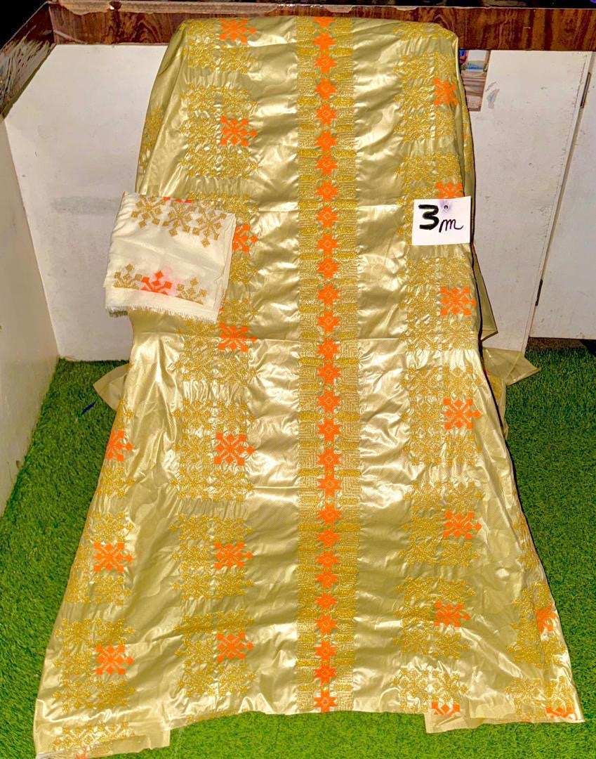 Bazin riches  - Vue détaillée 9