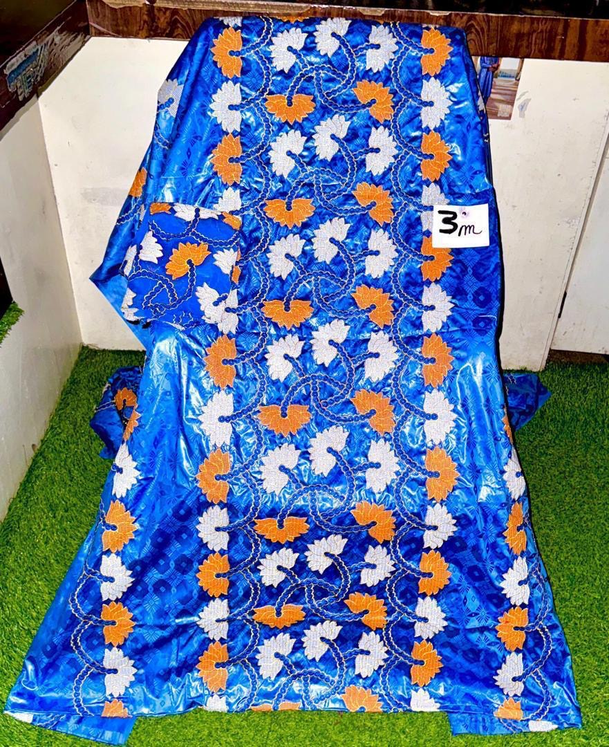 Bazin riches  - Vue détaillée 10