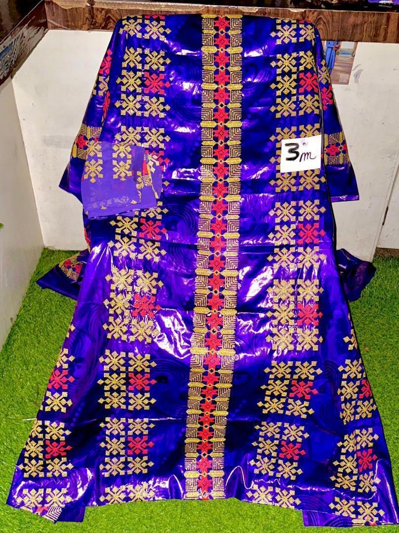 Bazin riches  - Vue détaillée 13