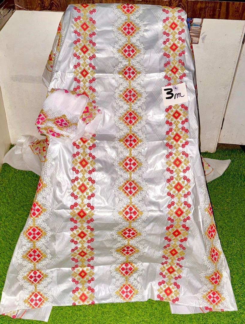 Bazin riches  - Vue détaillée 14