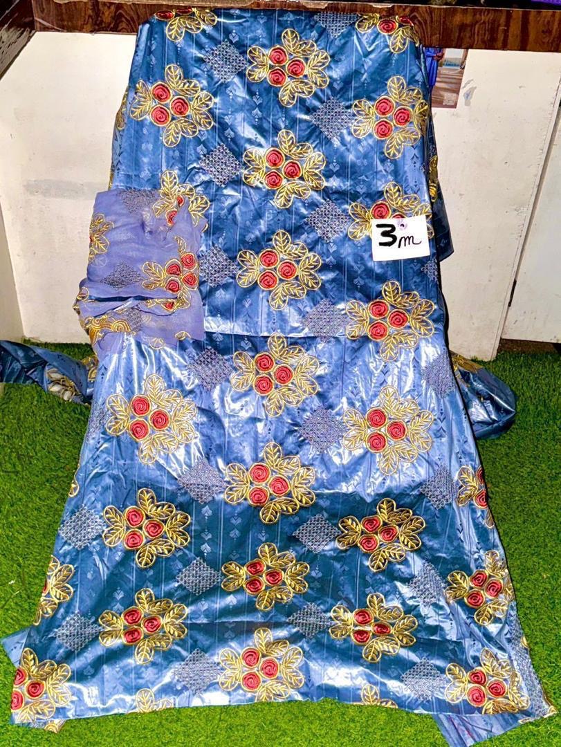 Bazin riches  - Vue détaillée 21