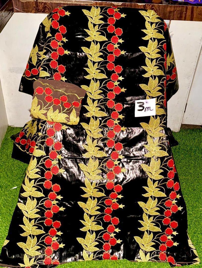 Bazin riches  - Vue détaillée 28