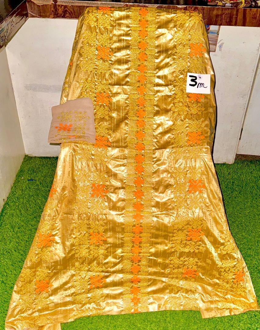 Bazin riches  - Vue détaillée 33