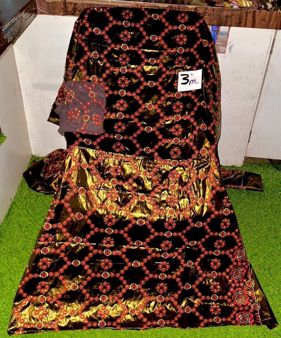 Bazin riches  - Vue détaillée 2