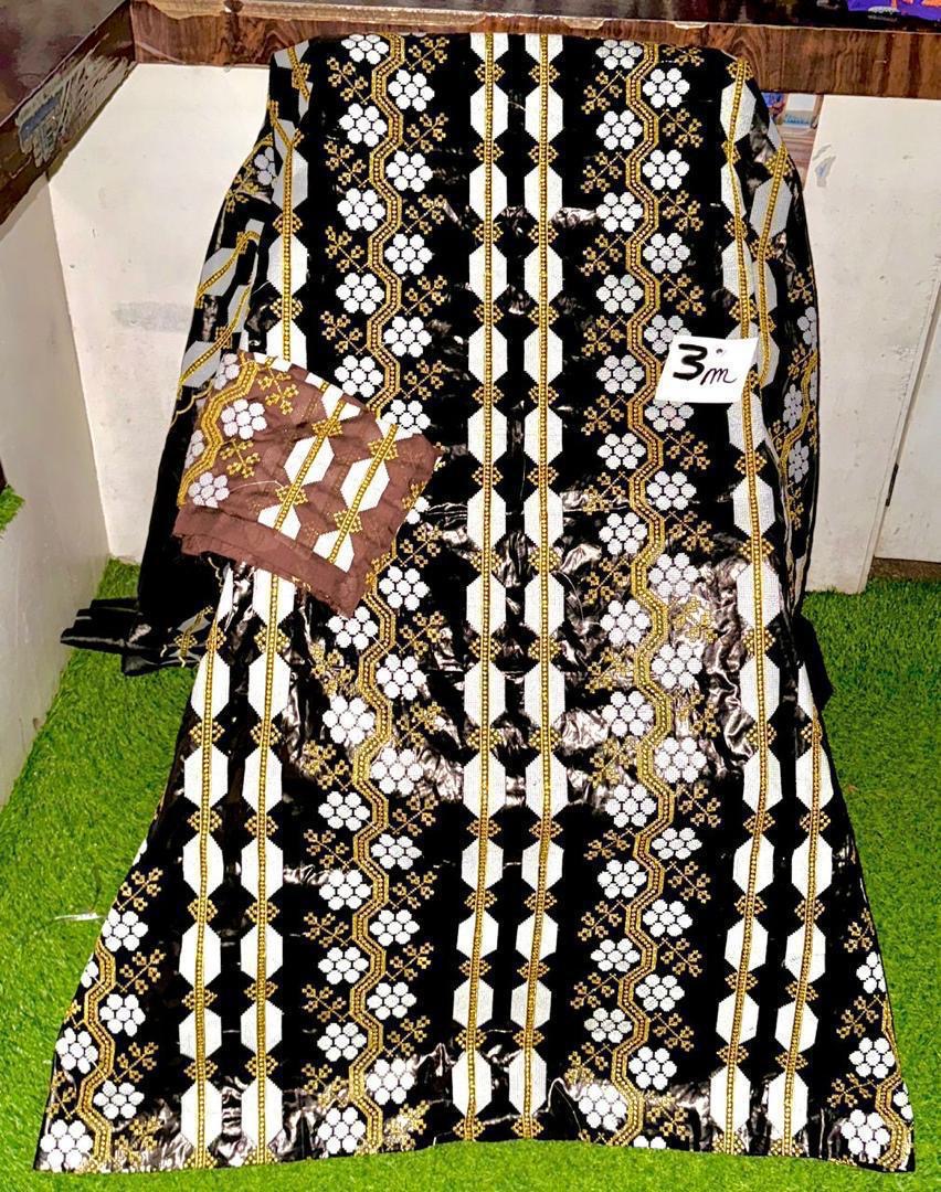 Bazin riches  - Vue détaillée 4