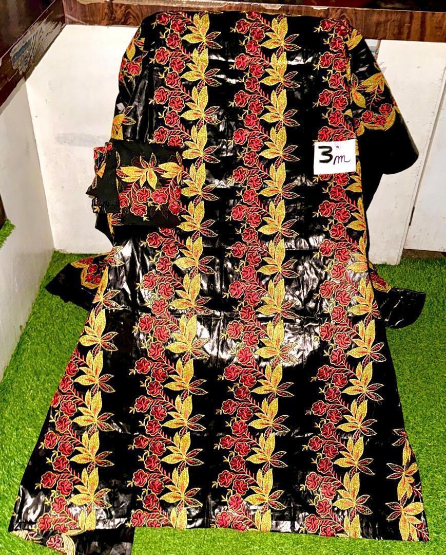 Bazin riches  - Vue détaillée 5