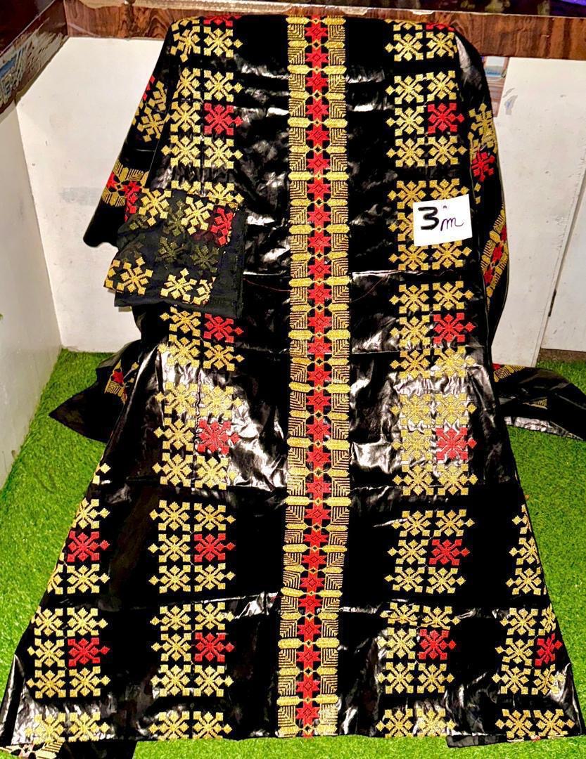 Bazin riches  - Vue détaillée 7