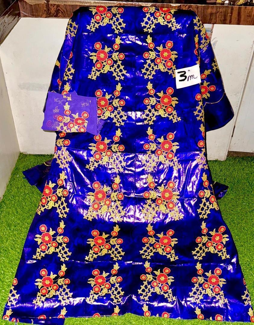 Bazin riches  - Vue détaillée 12