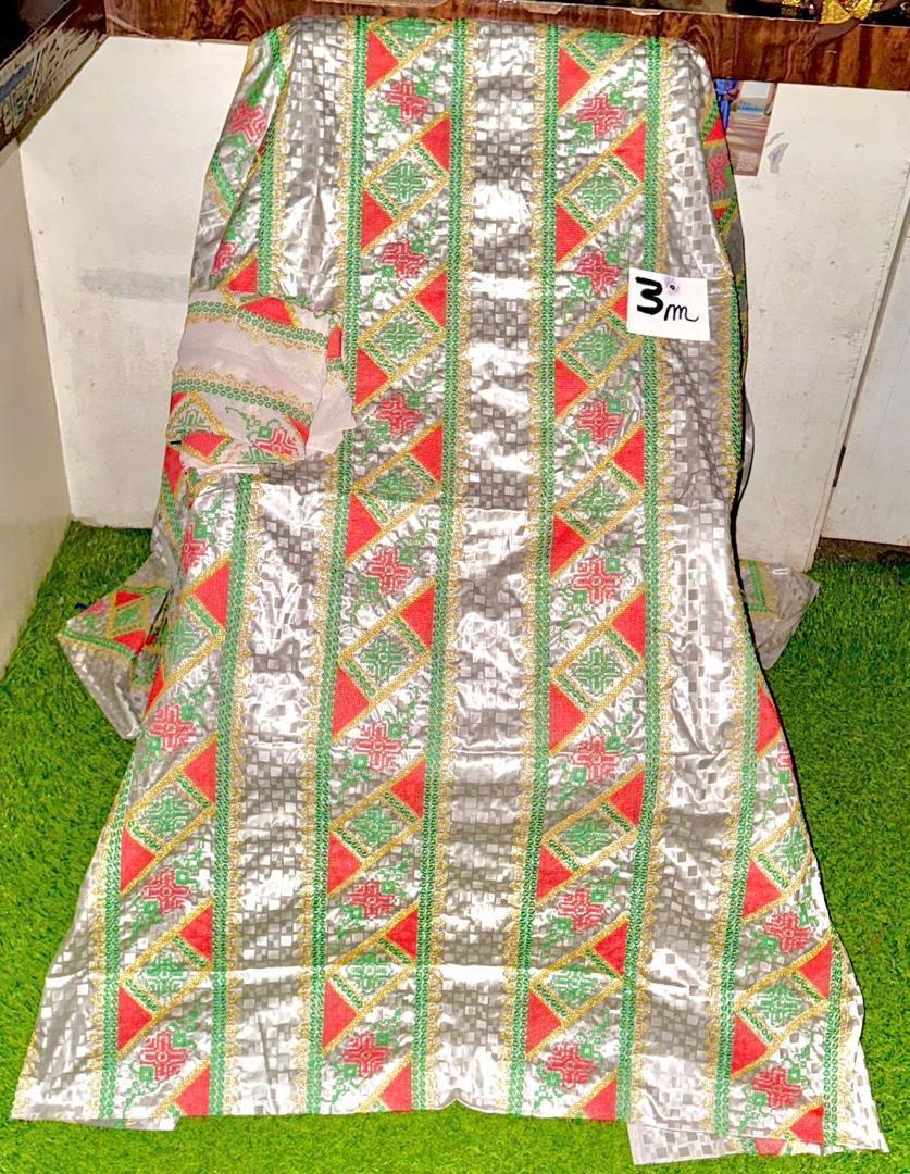 Bazin riches  - Vue détaillée 16