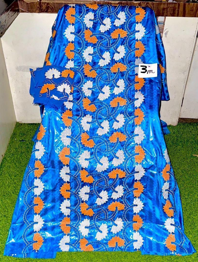 Bazin riches  - Vue détaillée 17