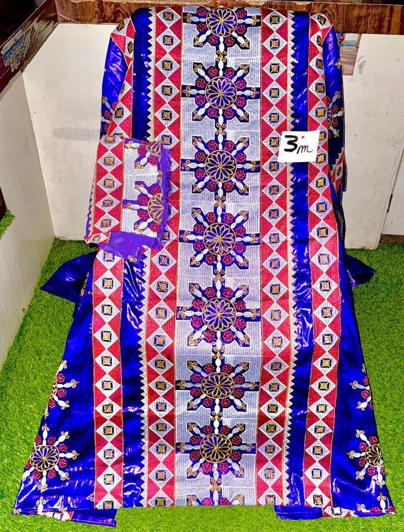 Bazin riches  - Vue détaillée 19