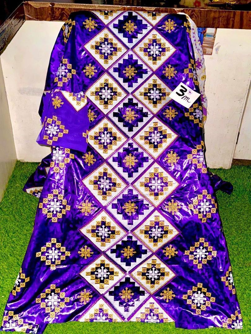 Bazin riches  - Vue détaillée 21