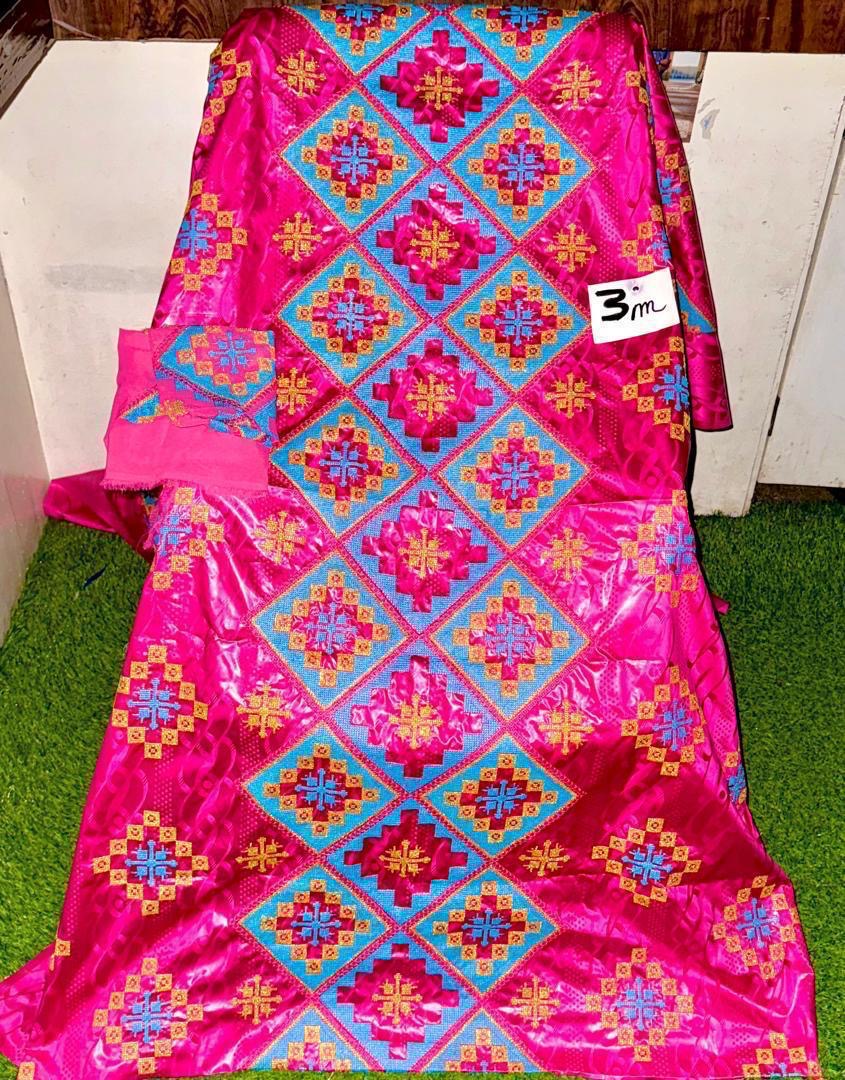 Bazin riches  - Vue détaillée 25