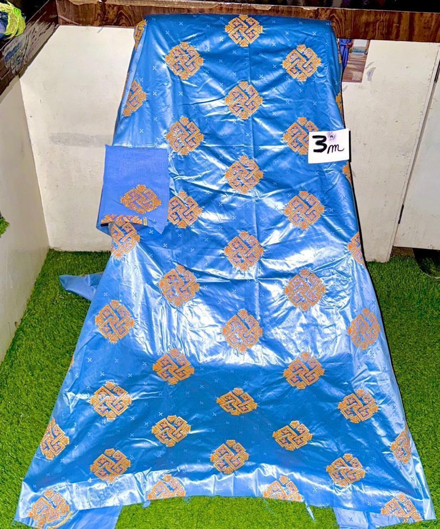 Bazin riches  - Vue détaillée 37