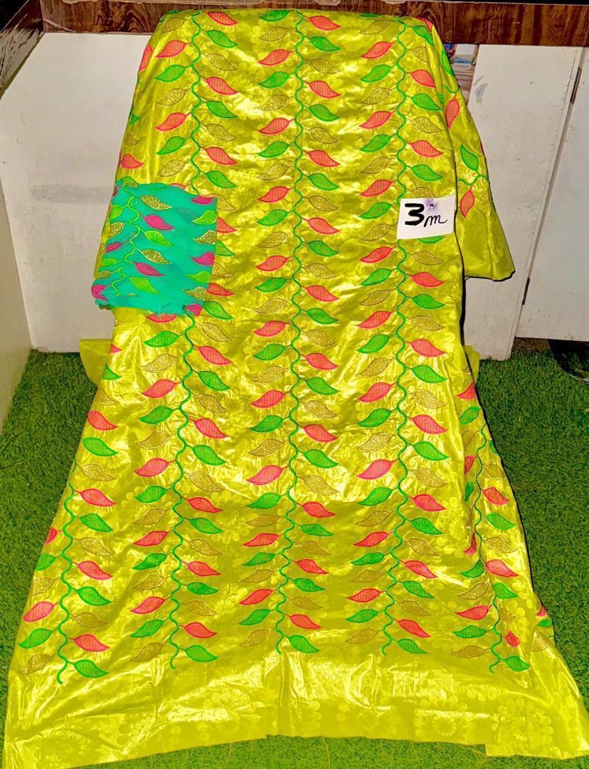 Bazin riches  - Vue détaillée 39