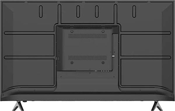 TV 55 Smart webOS (Star Track) - Vue détaillée 4