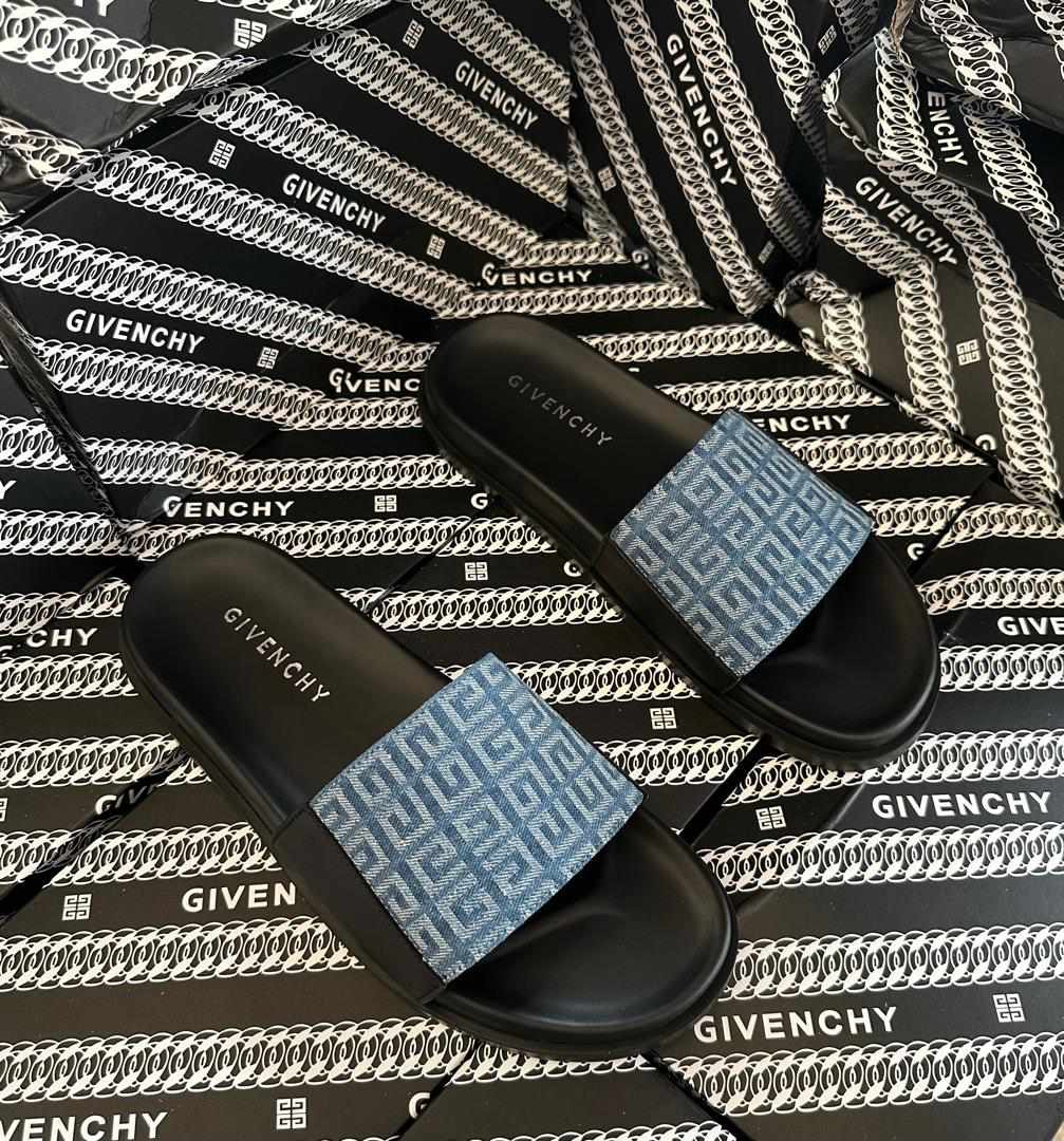 Givenchy - Vue détaillée 2