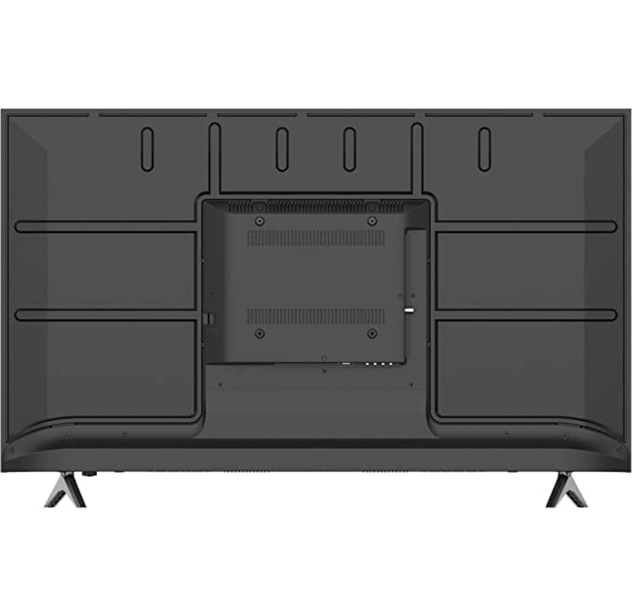 TV 70 Smart webOS - Vue détaillée 1