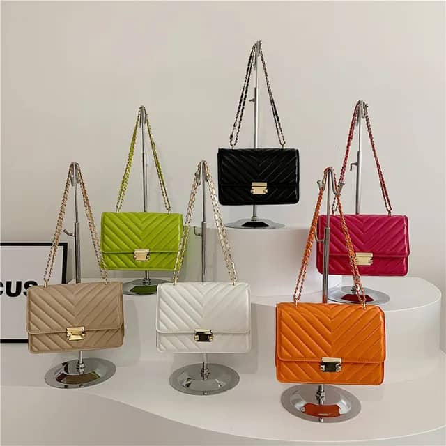 Sacs Grande Dame  - Vue détaillée 4