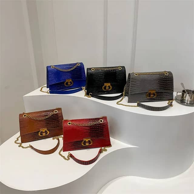 Sacs Grande Dame  - Vue détaillée 5