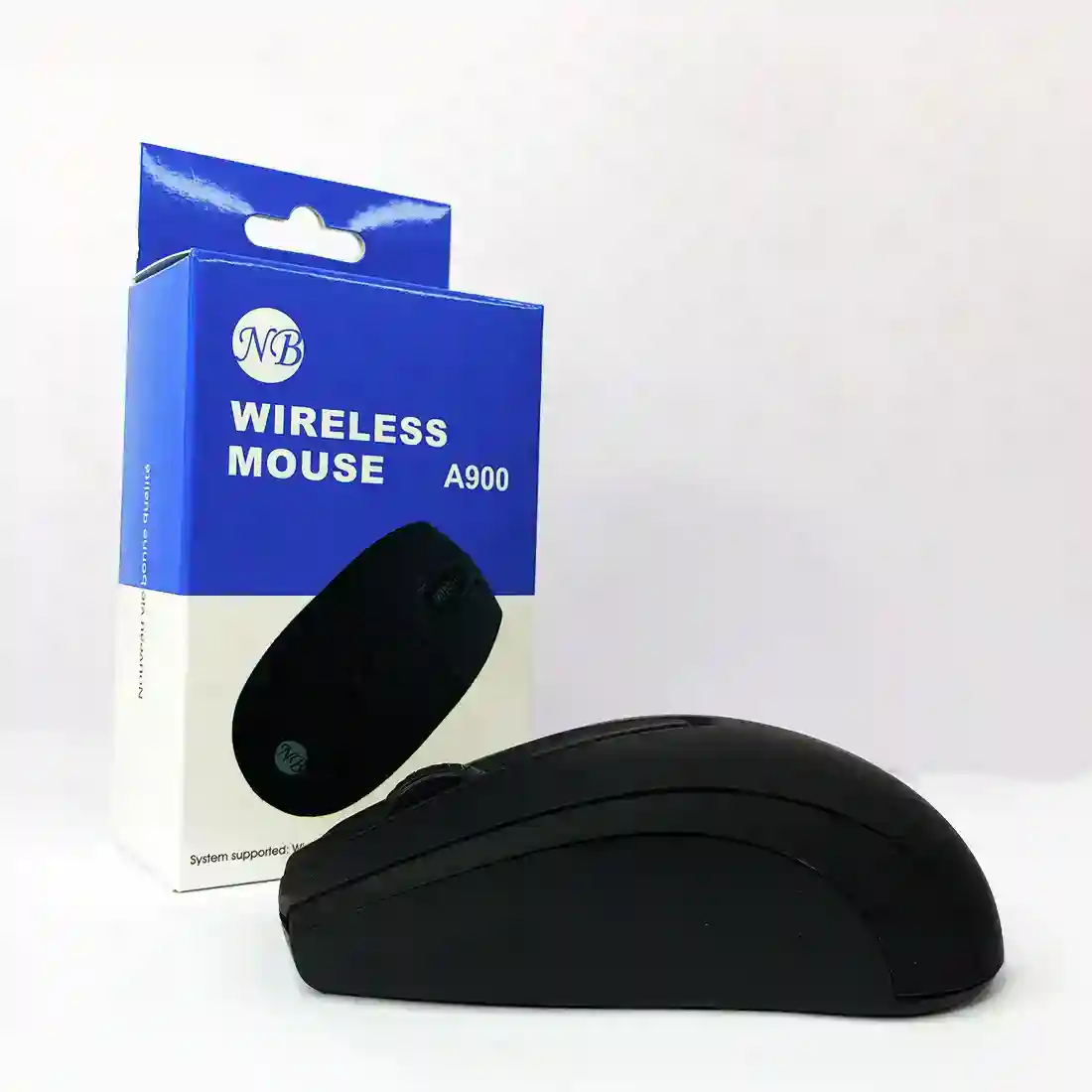 SOURIS SANS FIL - Vue détaillée 2