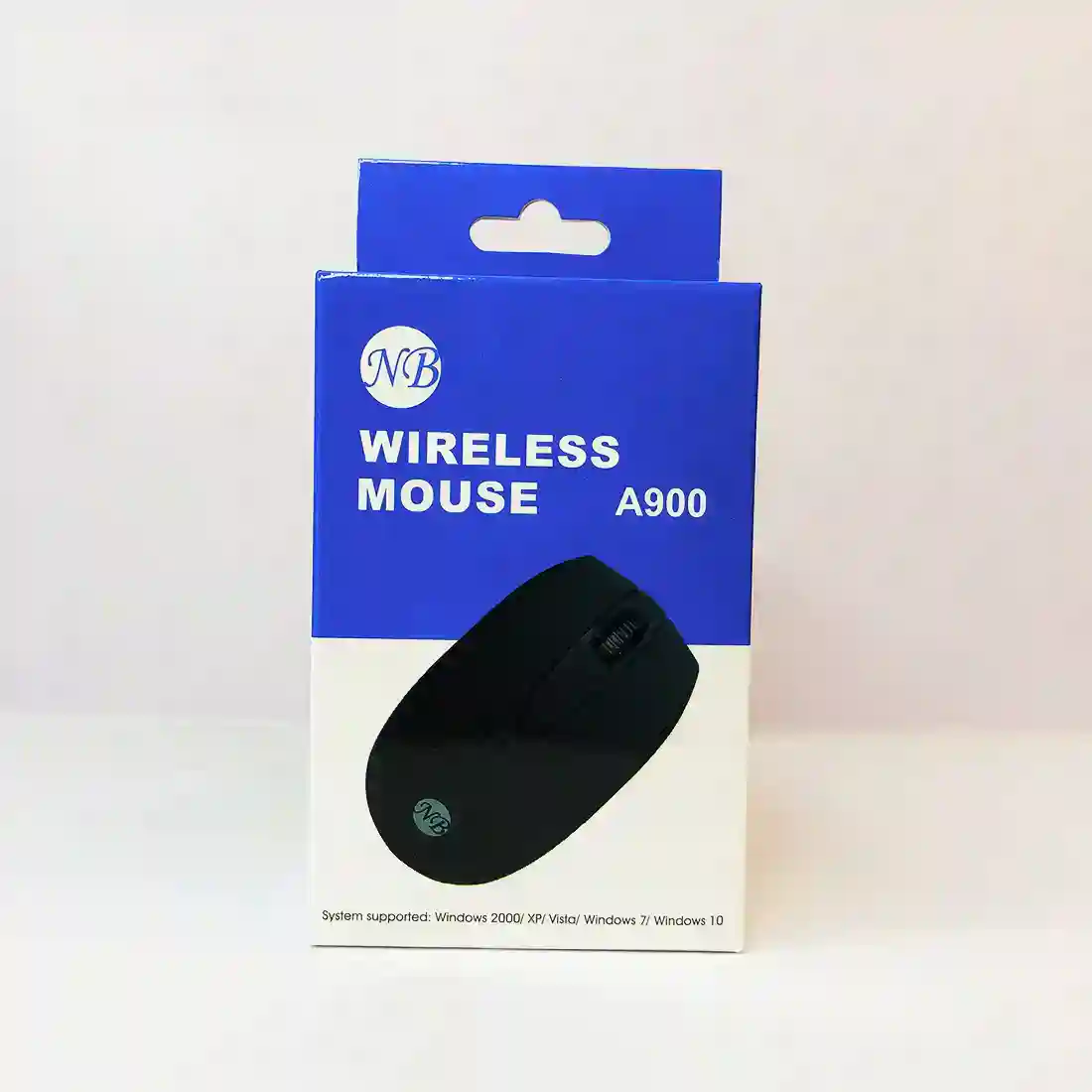 SOURIS SANS FIL - Vue détaillée 3
