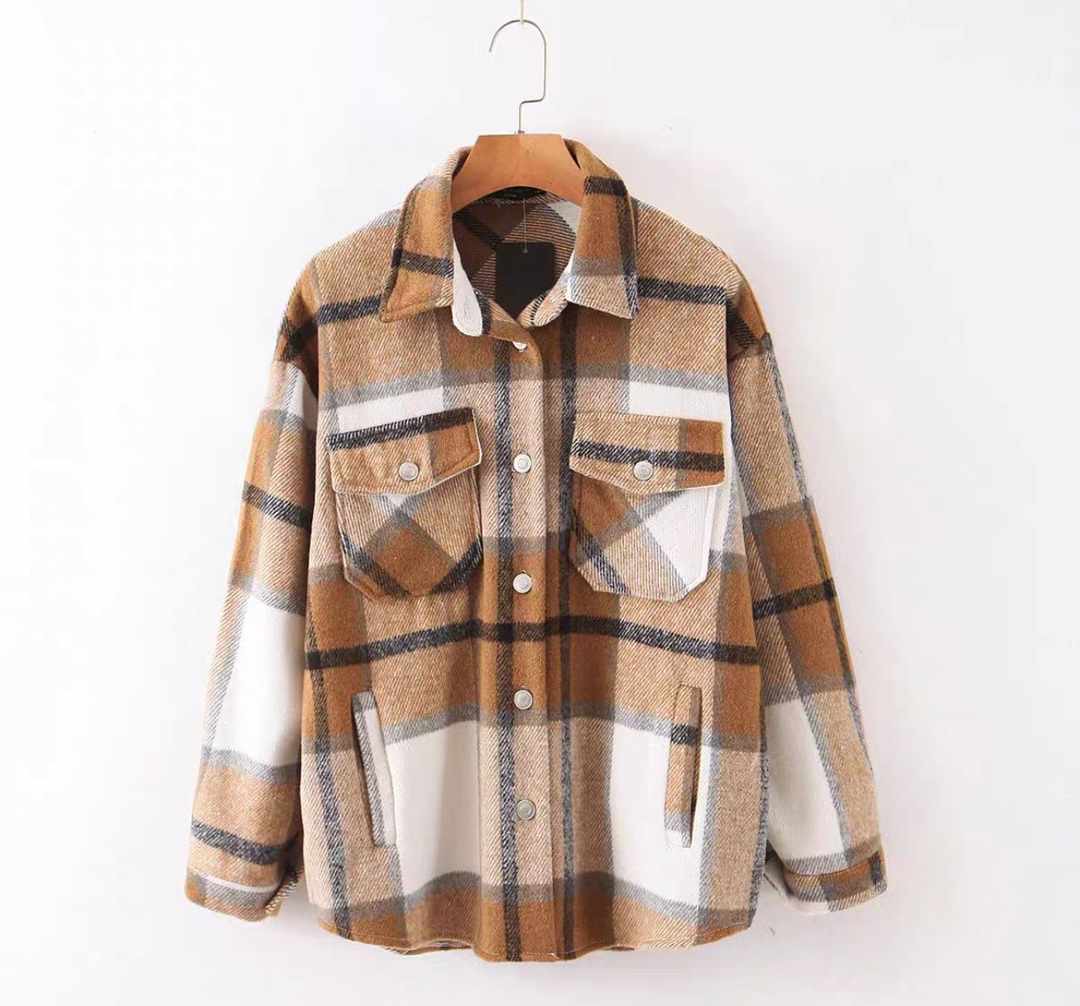 Chemise  - Vue détaillée 1