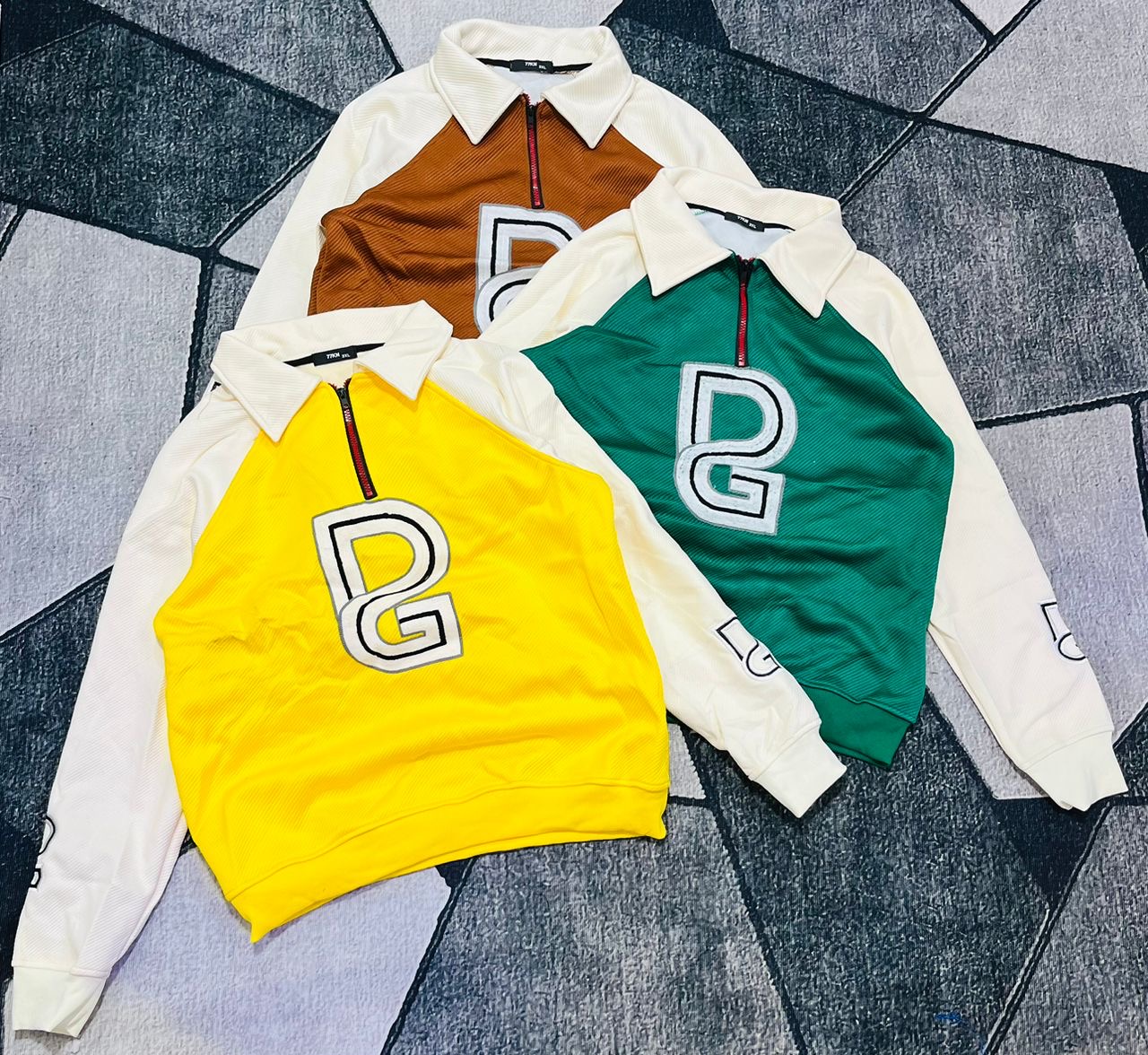 HELLSTAR - Vue détaillée 1