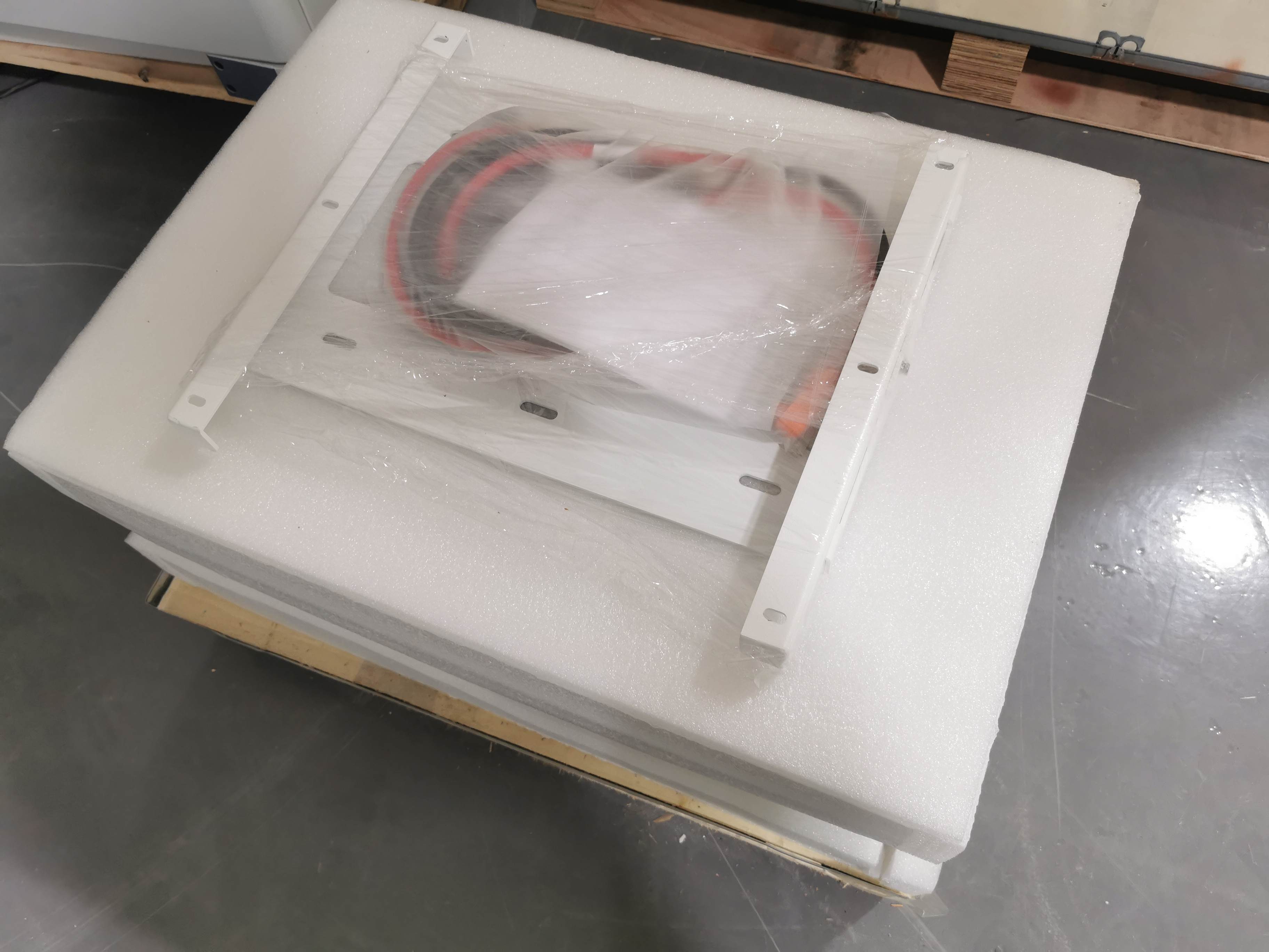 Batterie lithium 5 KW - Vue détaillée 3