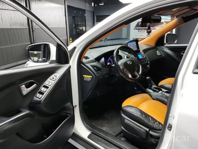 Voiture 🚙  - Vue détaillée 3