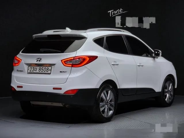 Voiture 🚙  - Vue détaillée 7