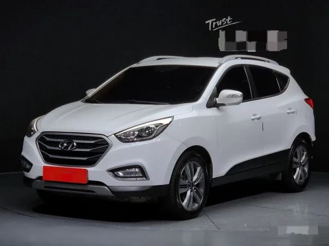 Voiture 🚙  - Vue détaillée 9