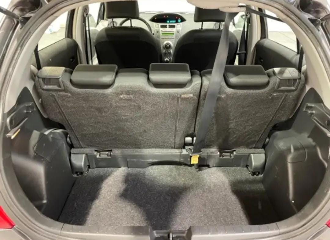 Voiture 🚙  - Vue détaillée 3