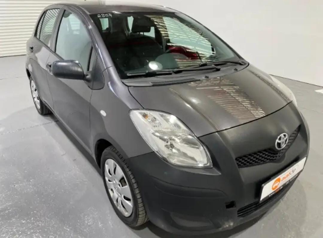 Voiture 🚙  - Vue détaillée 11