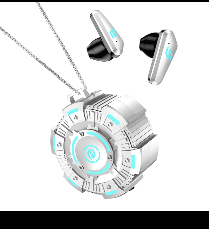 Bluetooth  - Vue détaillée 1