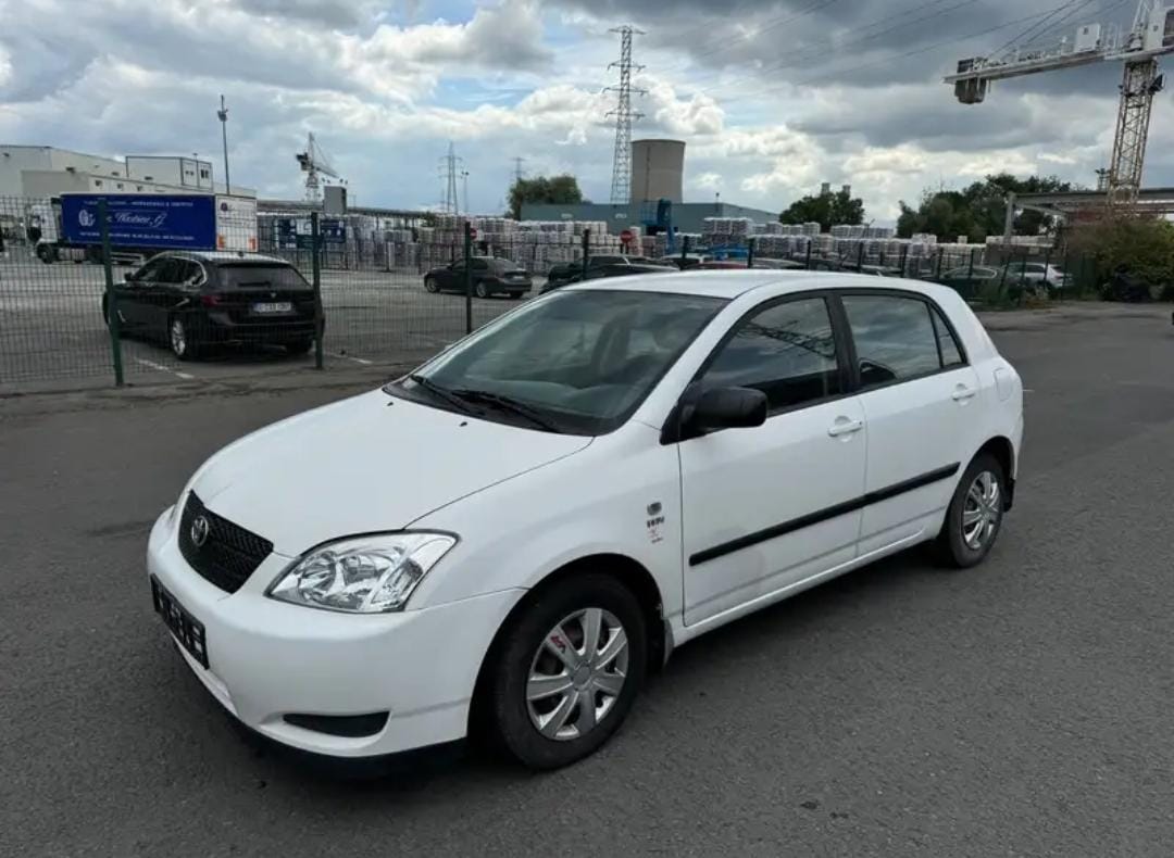 Voiture 🚙  - Vue détaillée 5