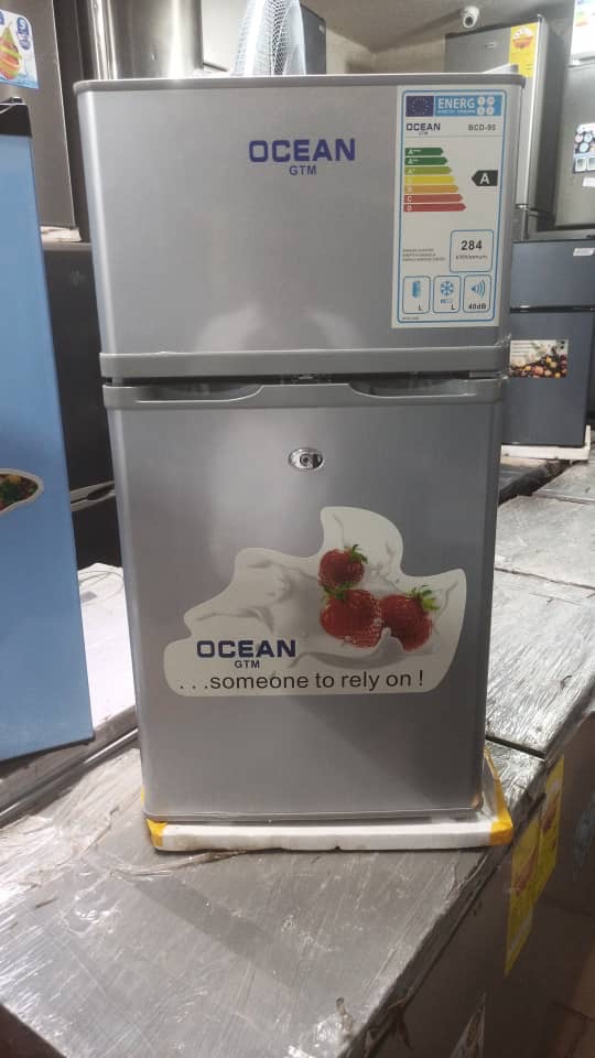 Frigo  - Vue détaillée 1